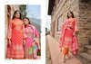 Gunjan By Mumtaz Lawn Cambric Cotton Printed Dress Material Wholesale Price In Surat

